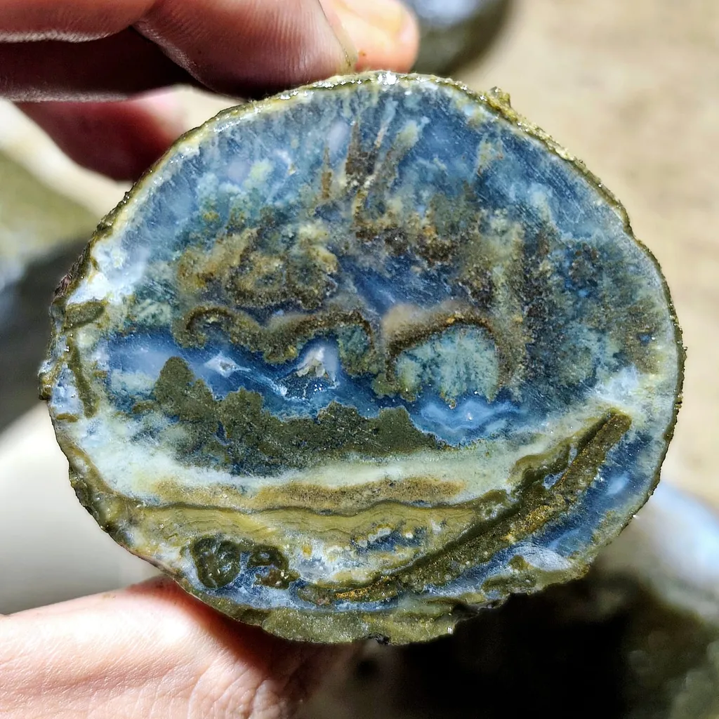 Petrified - image 2