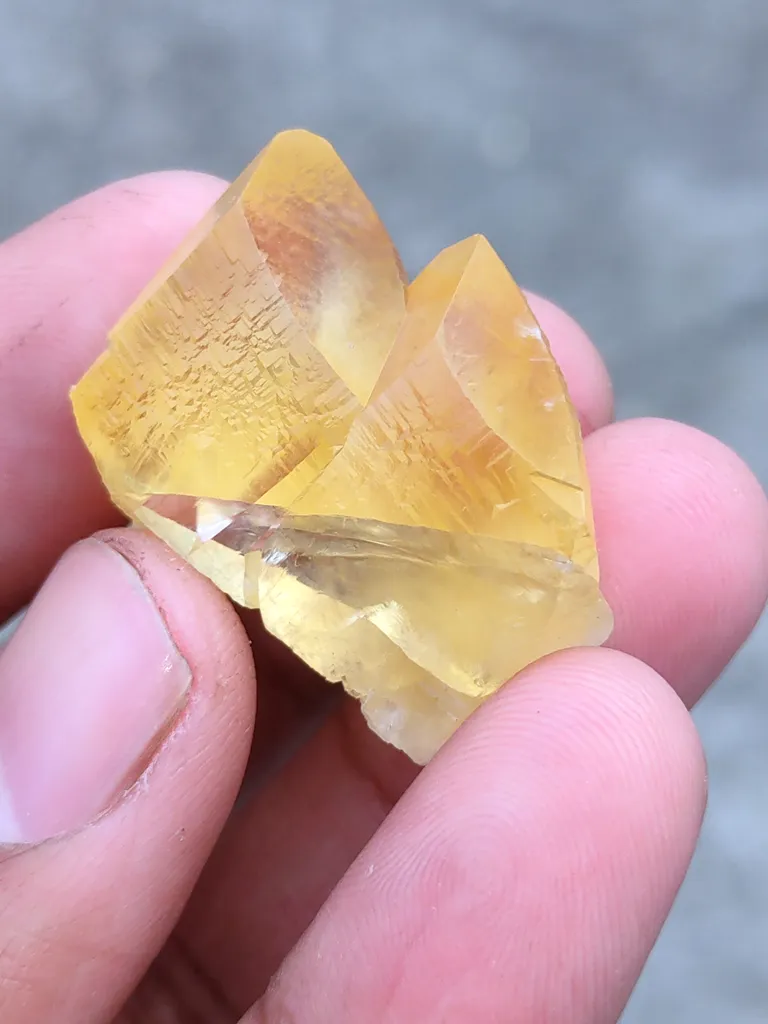 Petroleum Calcite - image 8