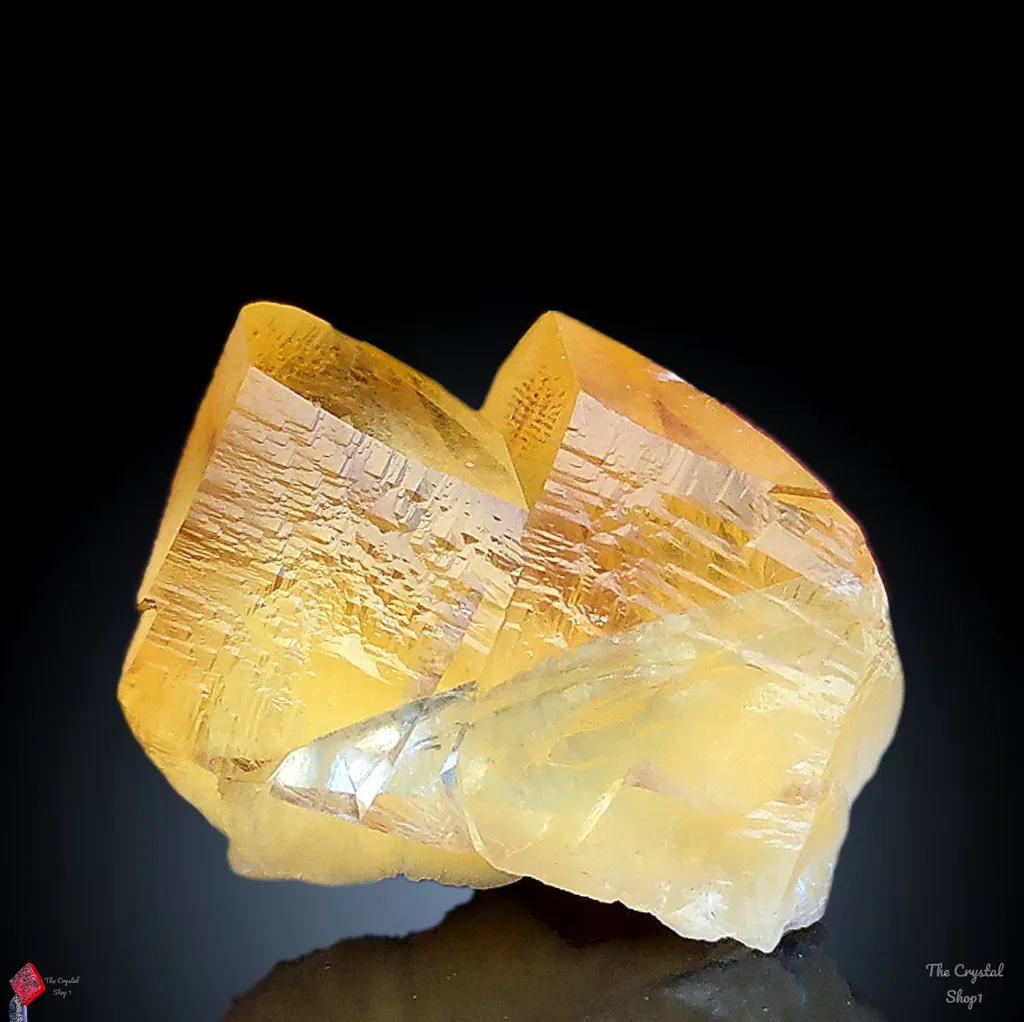 Petroleum Calcite image