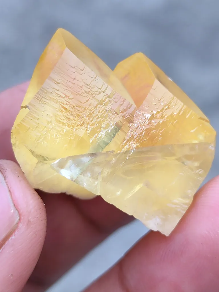 Petroleum Calcite - image 6