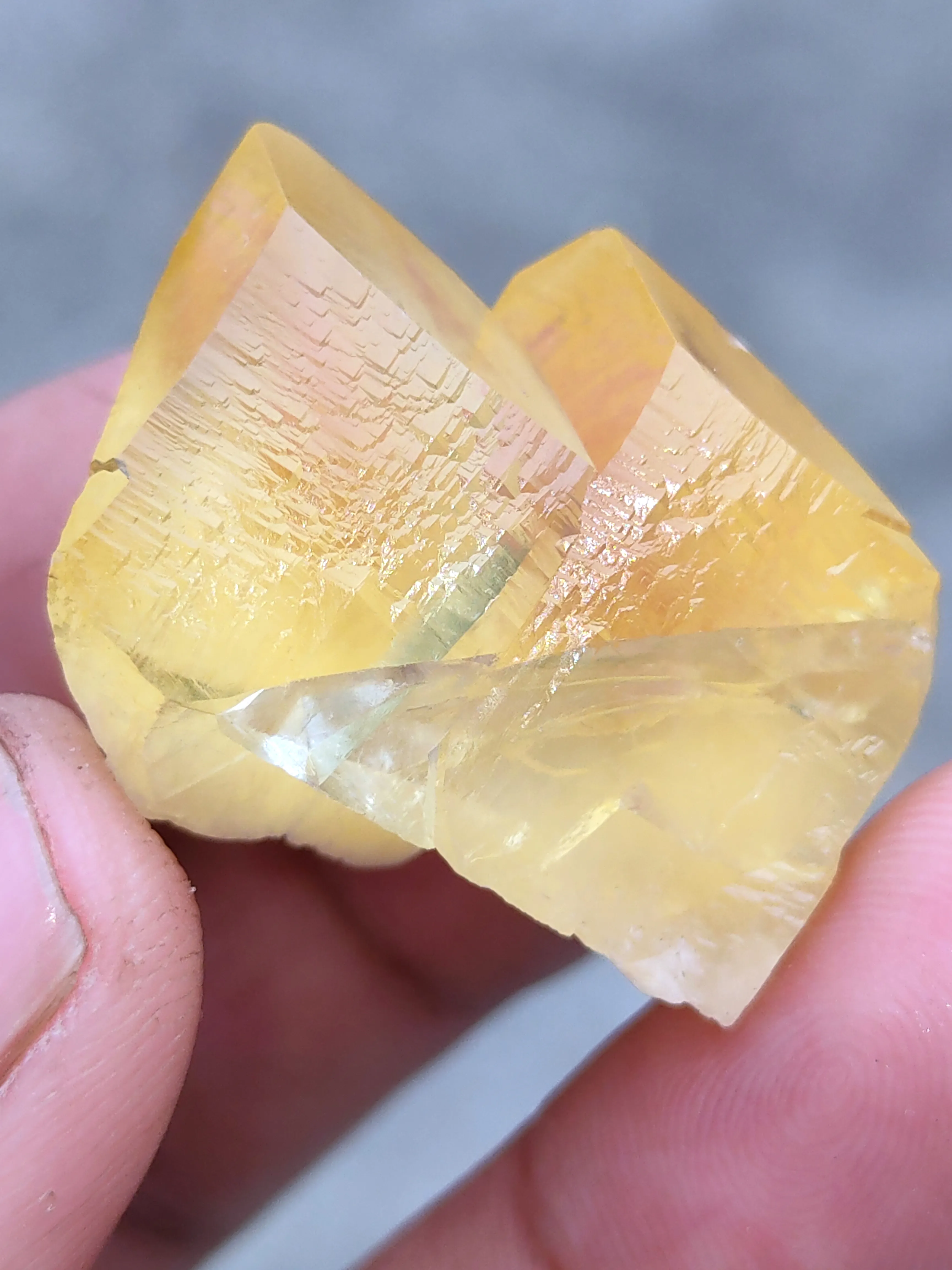 Petroleum Calcite - image 6