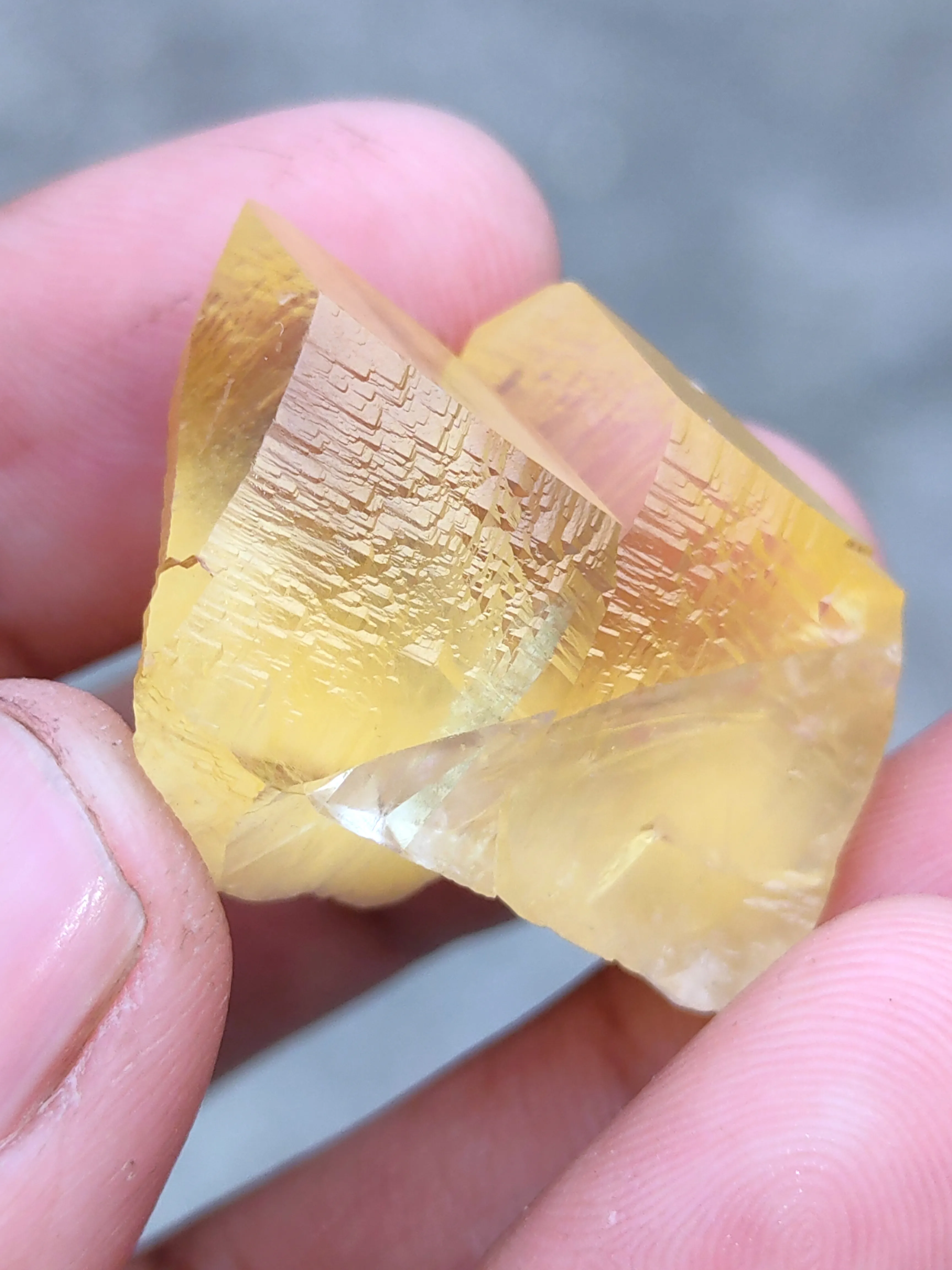 Petroleum Calcite - image 9