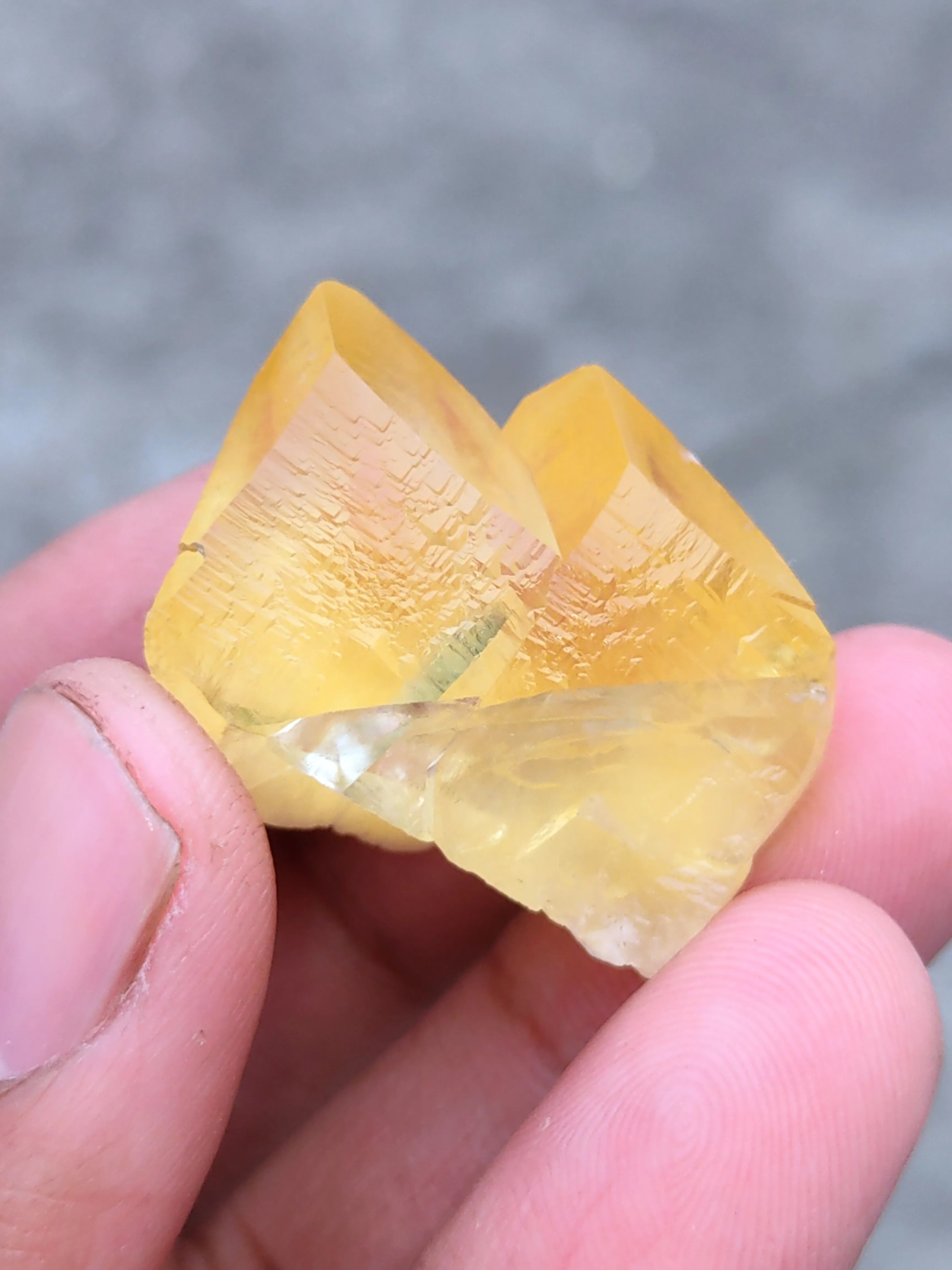 Petroleum Calcite - image 2