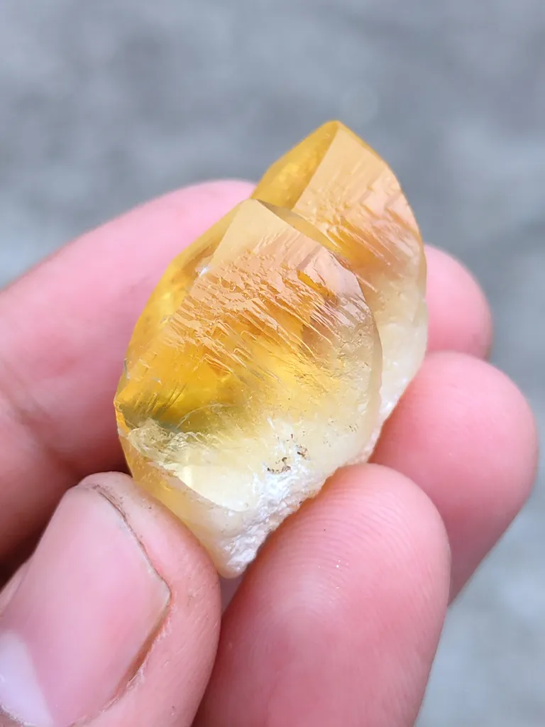 Petroleum Calcite - image 5