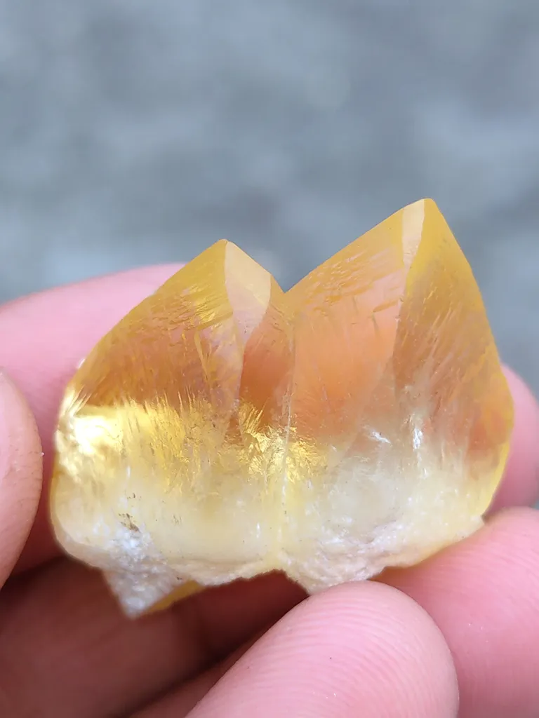 Petroleum Calcite - image 7