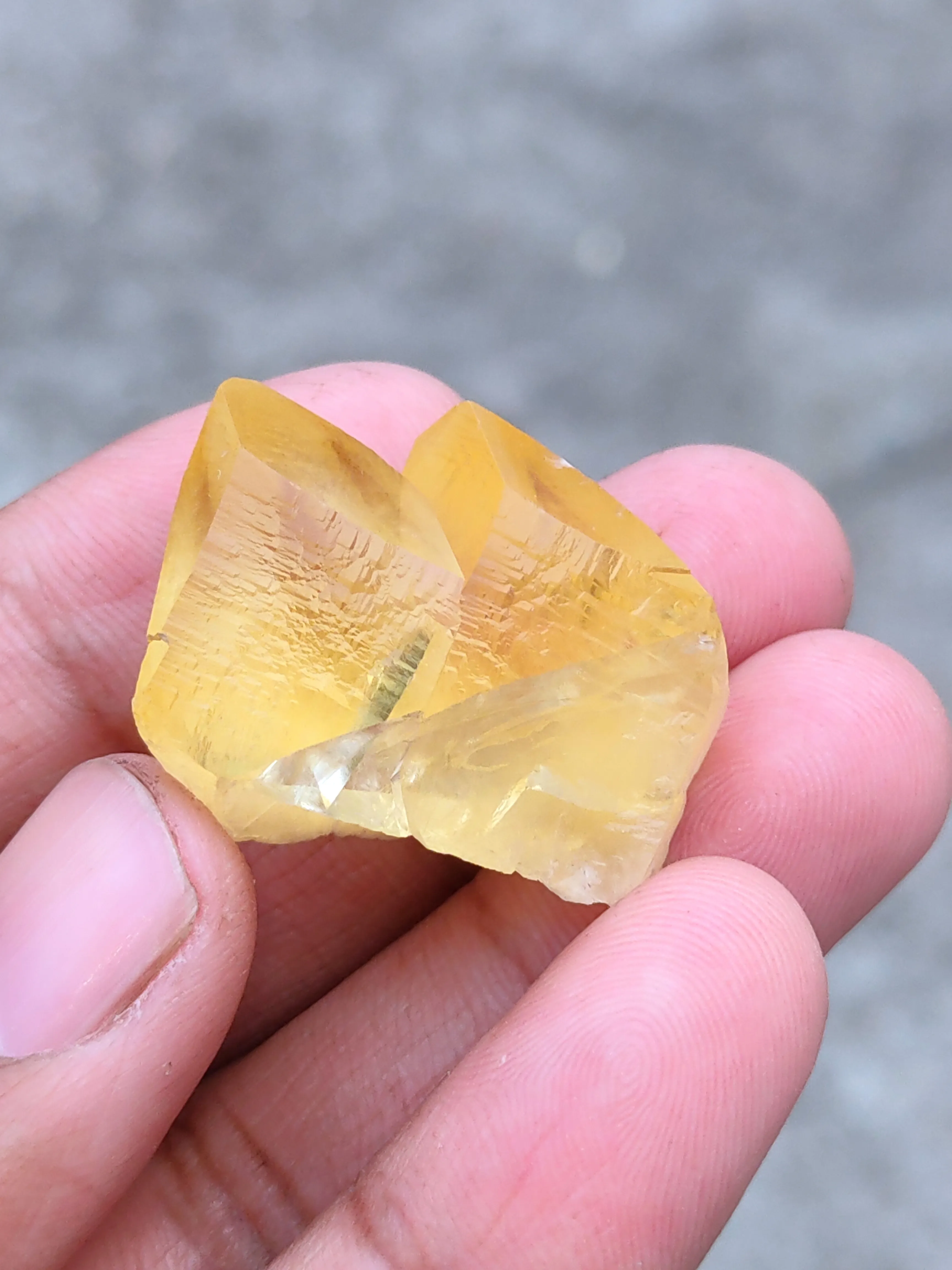 Petroleum Calcite - image 4