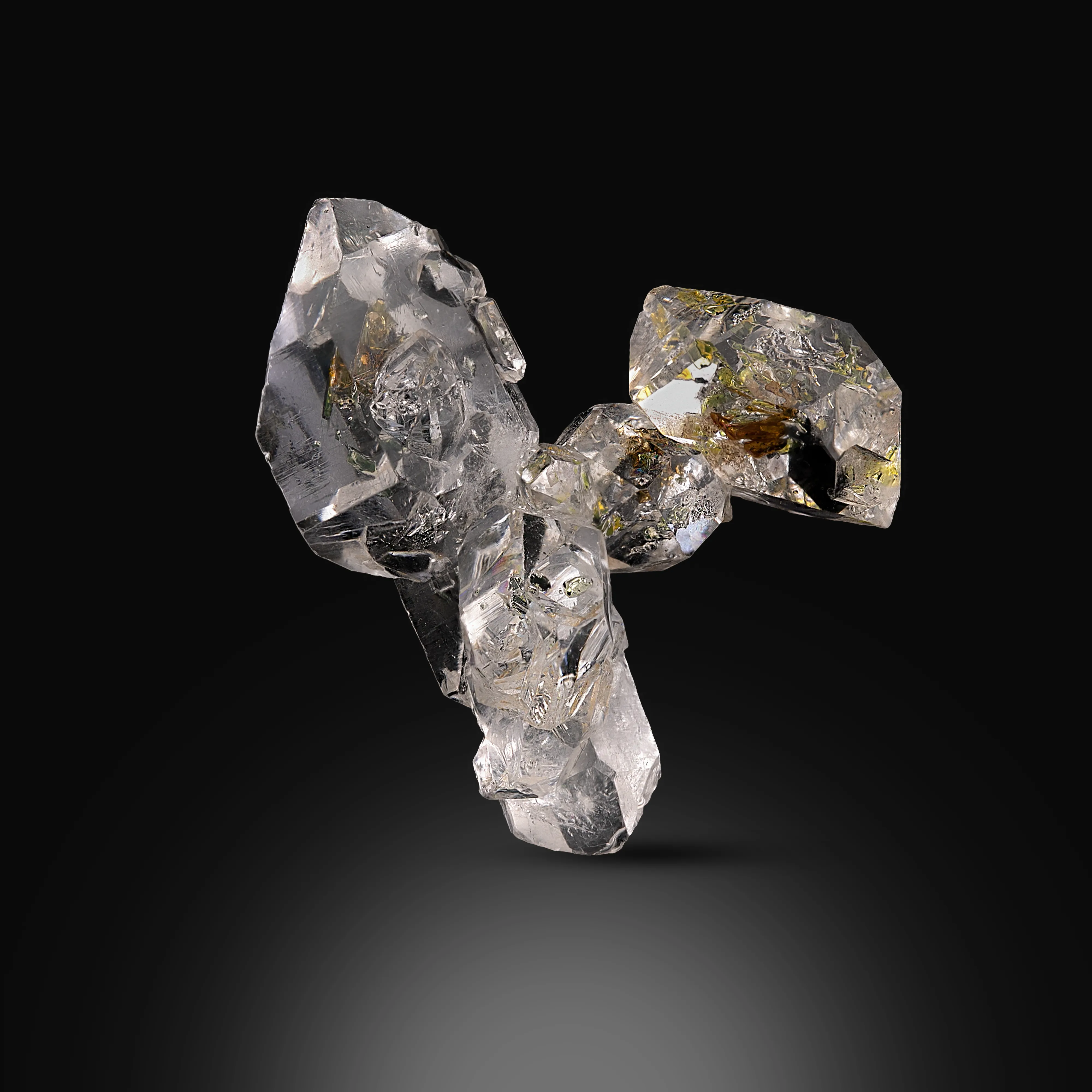 Petroleum Quartz - image 1