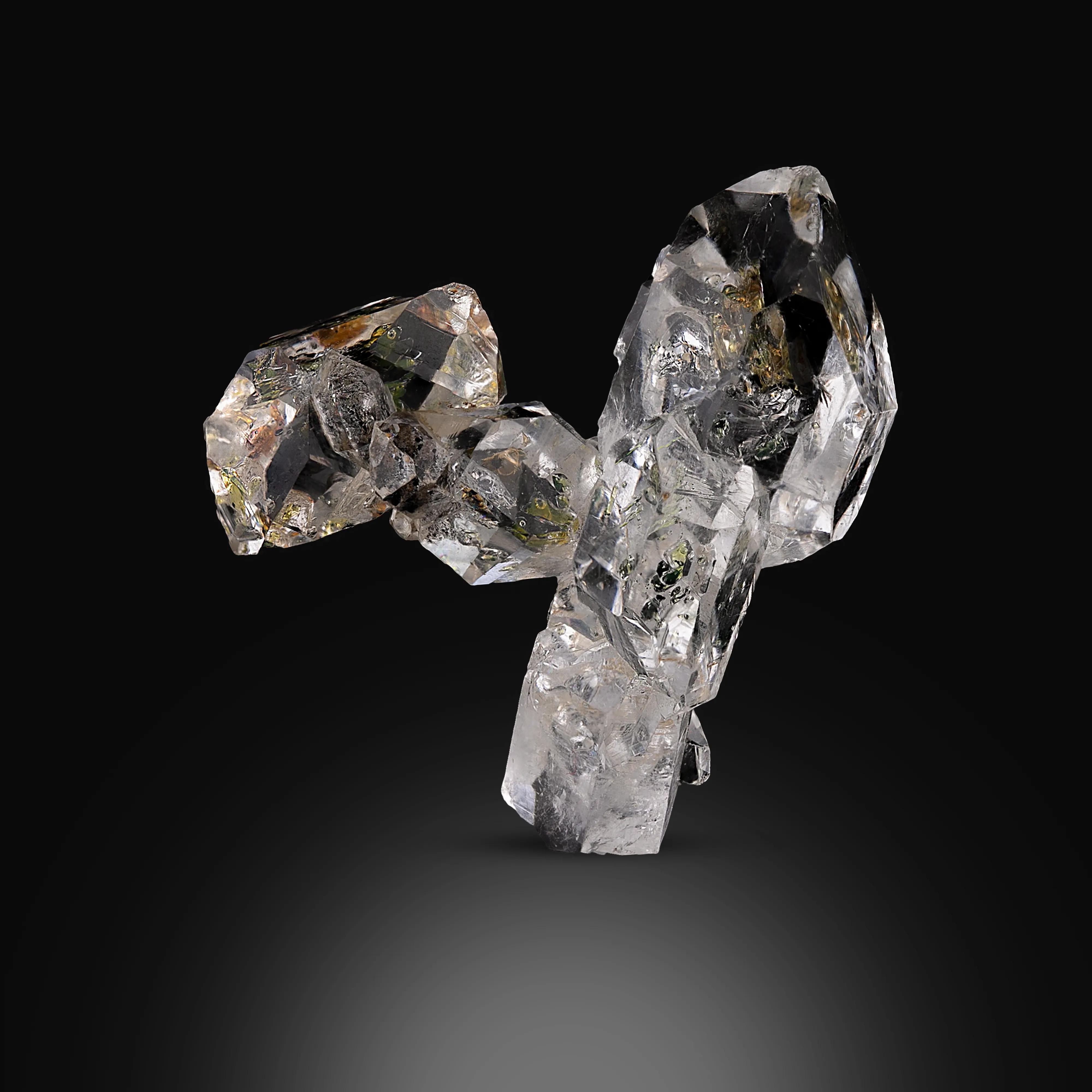 Petroleum Quartz - image 2