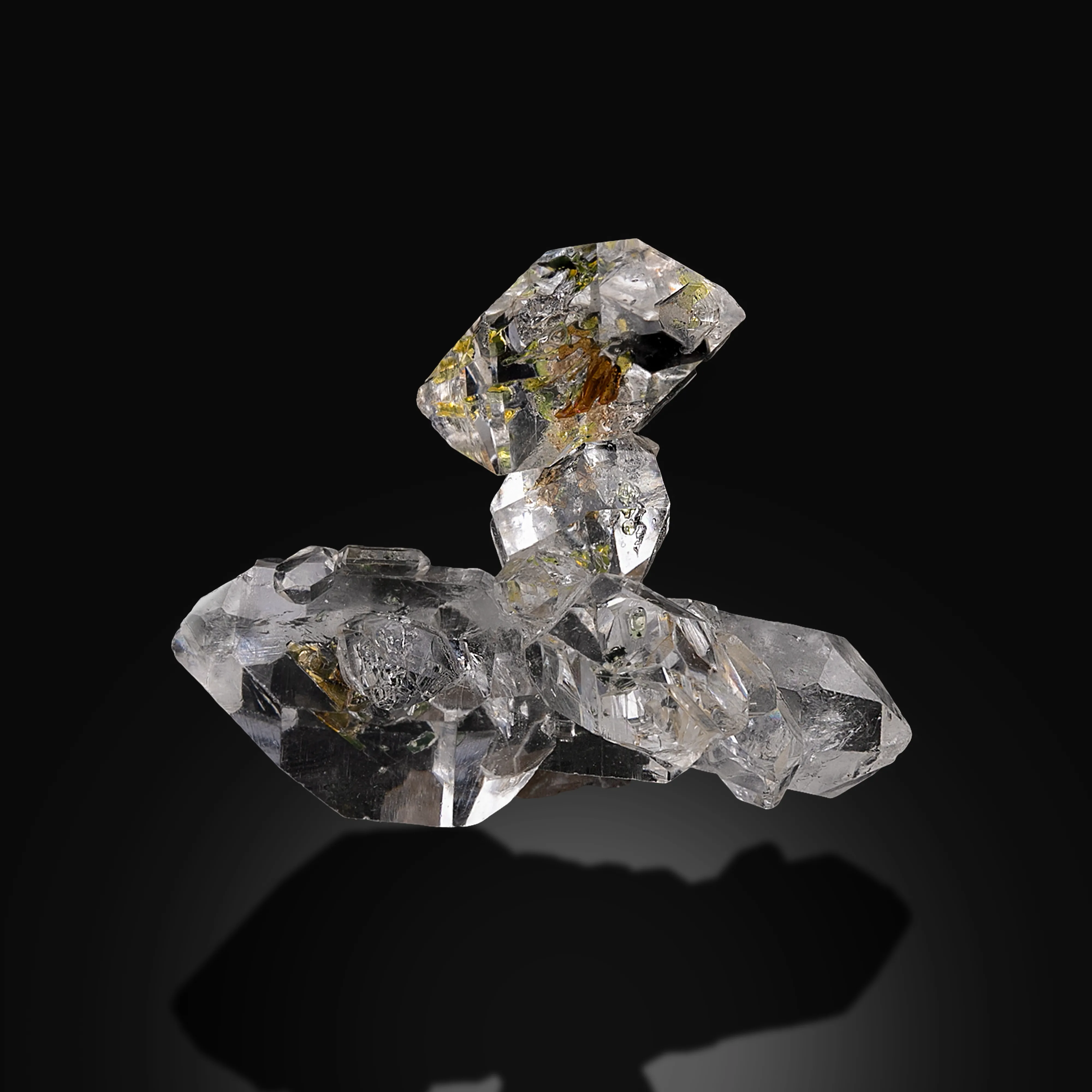 Petroleum Quartz - image 3