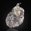 Petroleum Quartz on Calcite - image 1