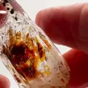 PETROLEUM Quartz WITH A WORLD MOVING INSIDE - image 4