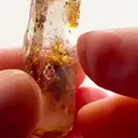 PETROLEUM Quartz WITH A WORLD MOVING INSIDE - image 2