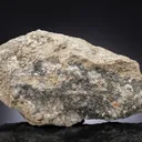 PETZITE with NATIVE Gold - image 1