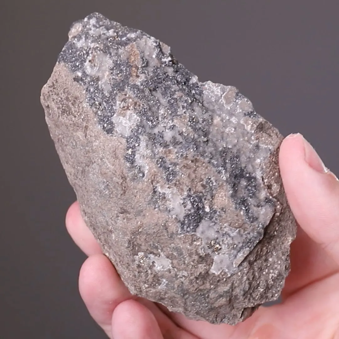 PETZITE with NATIVE Gold - image 2