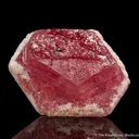 Pezzottaite - image 2