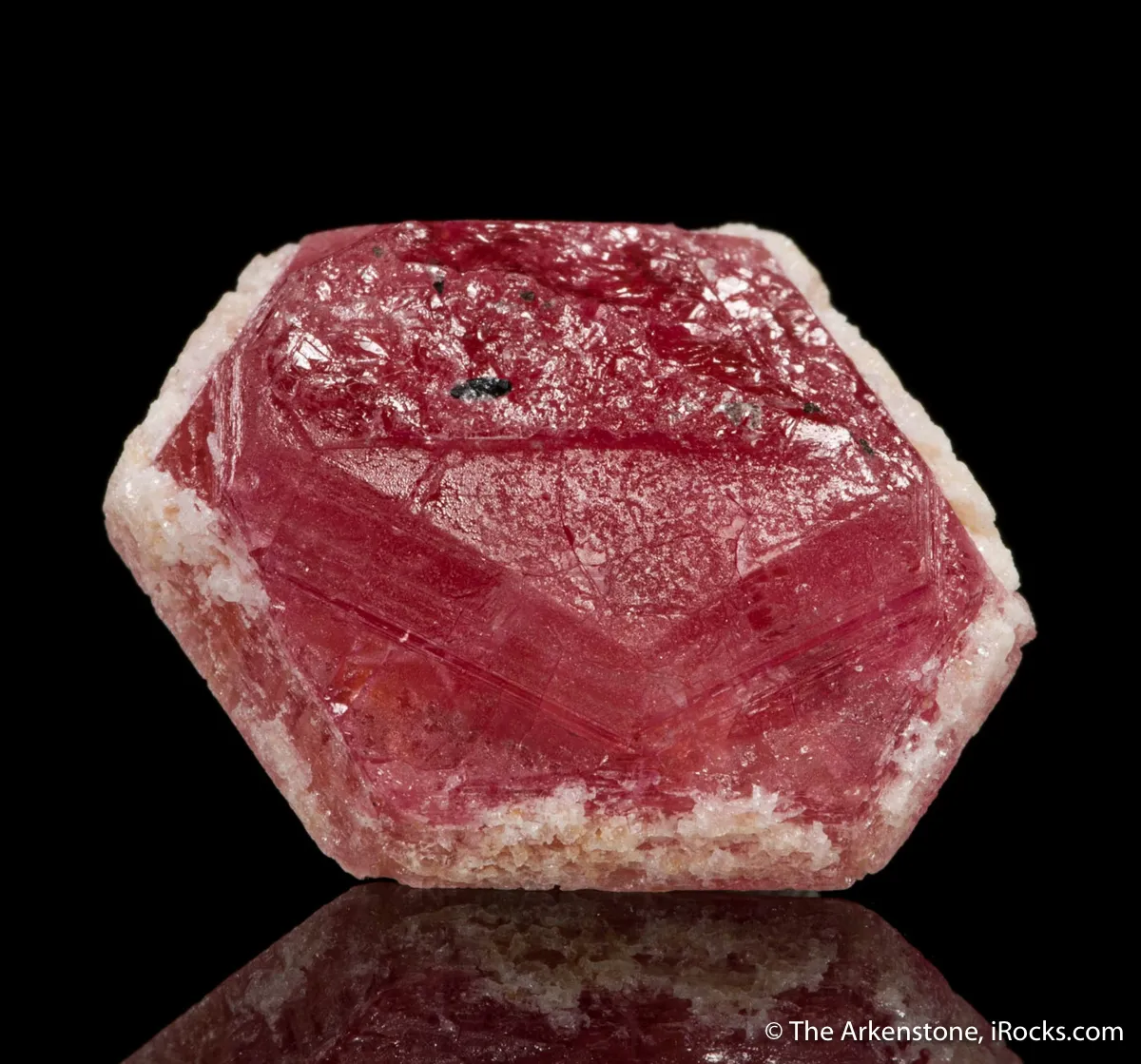 Pezzottaite - image 2