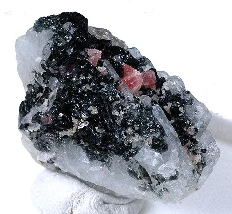 Pezzottaite image