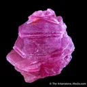 Pezzottaite (2003 type discovery) - image 1