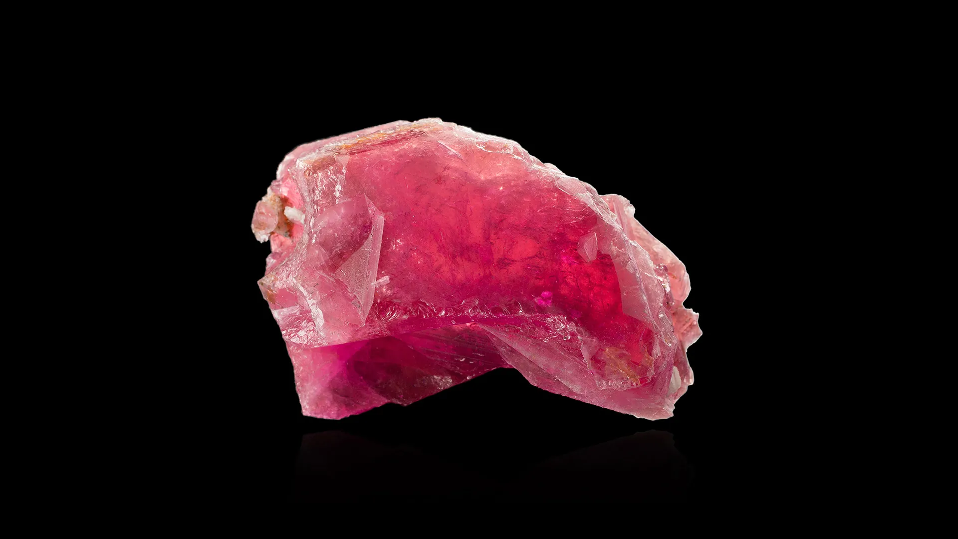 Pezzottaite - image 1