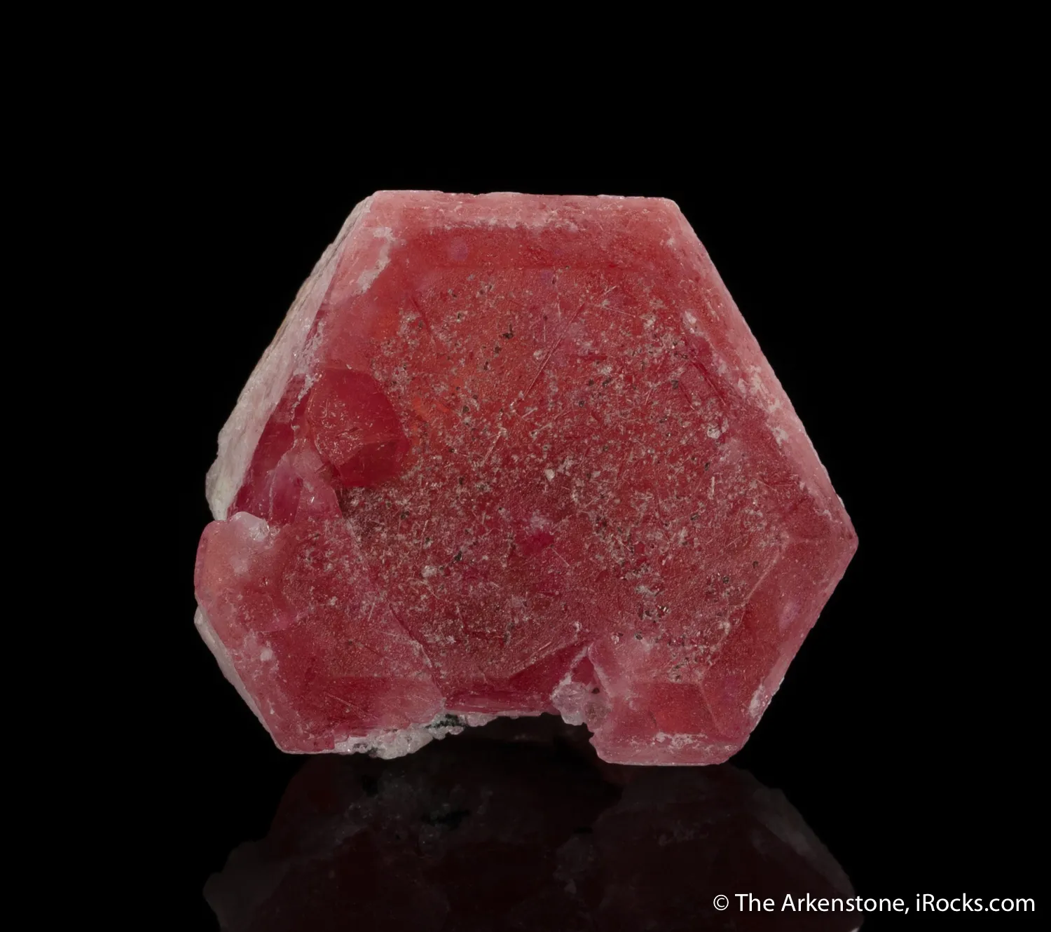 Pezzottaite - image 1