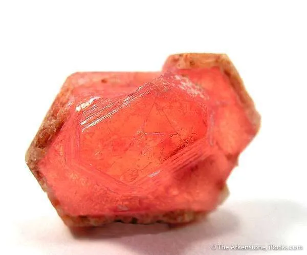 Pezzottaite image