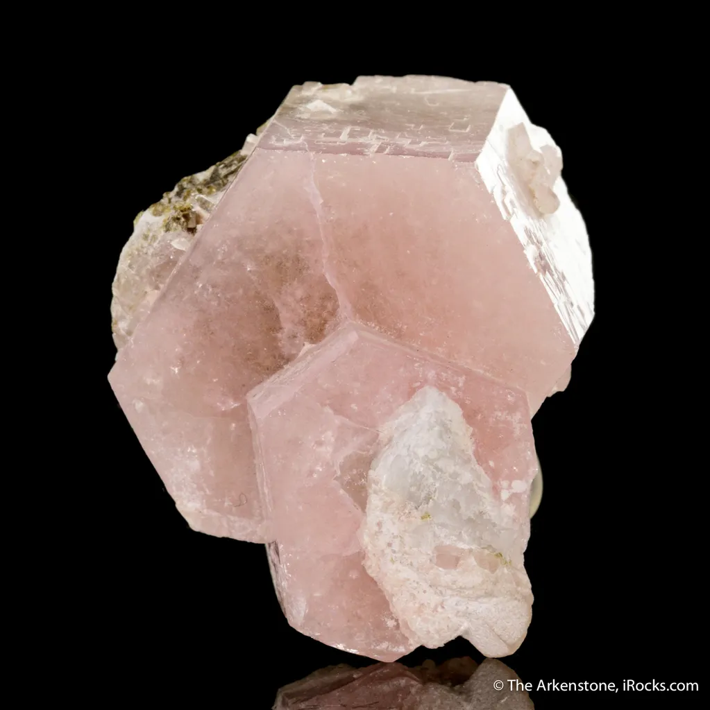 Pezzottaite - image 4