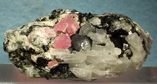 Pezzottaite image