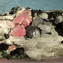 Pezzottaite - image 1