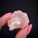 Pezzottaite - image 1