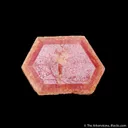 Pezzottaite - image 2