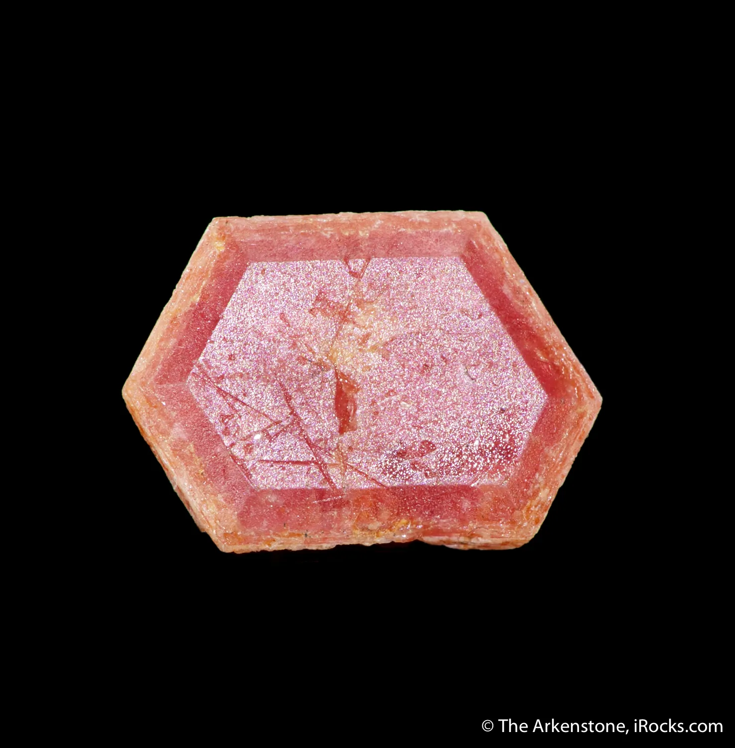 Pezzottaite - image 2