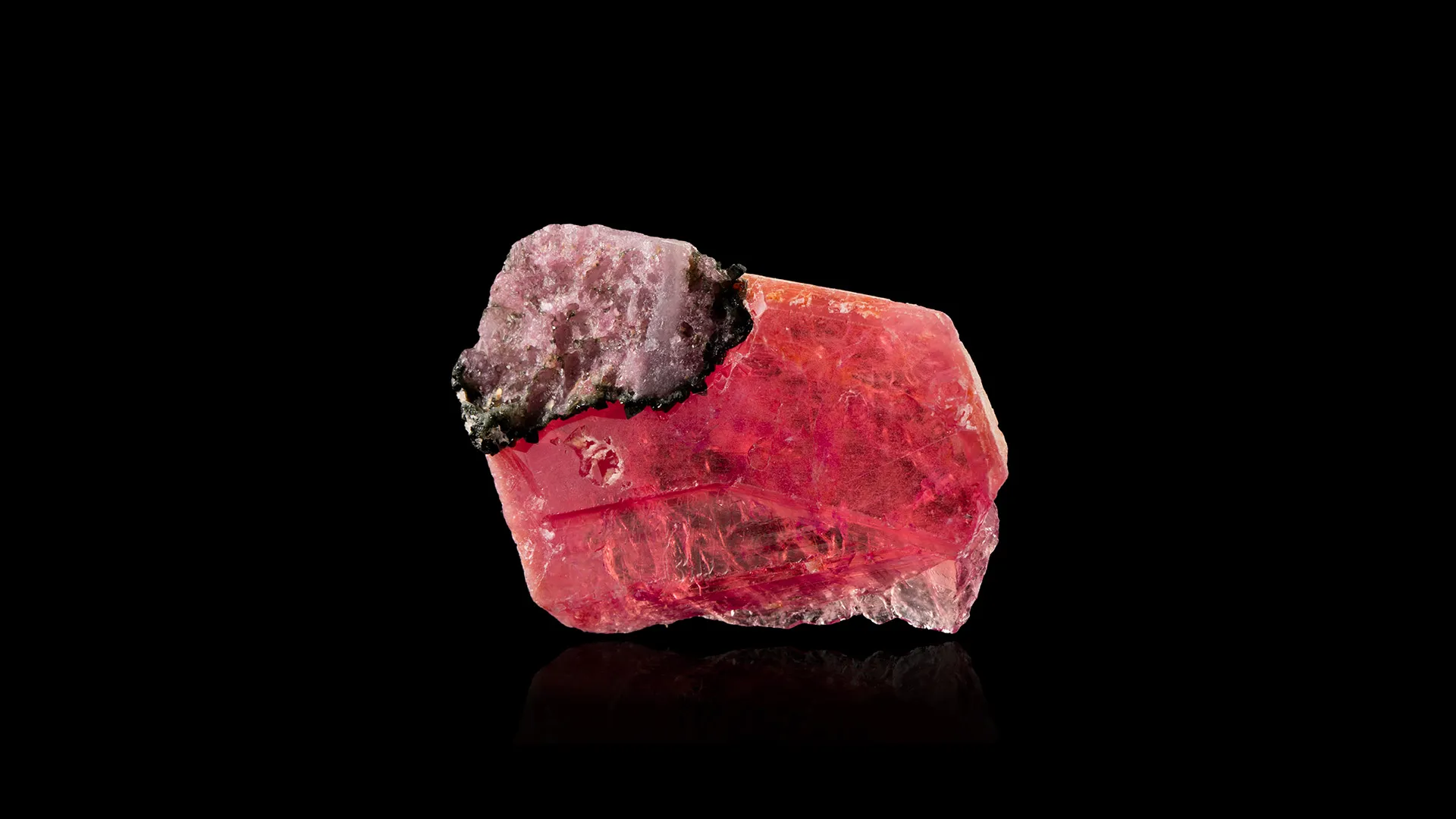 Pezzottaite - image 1