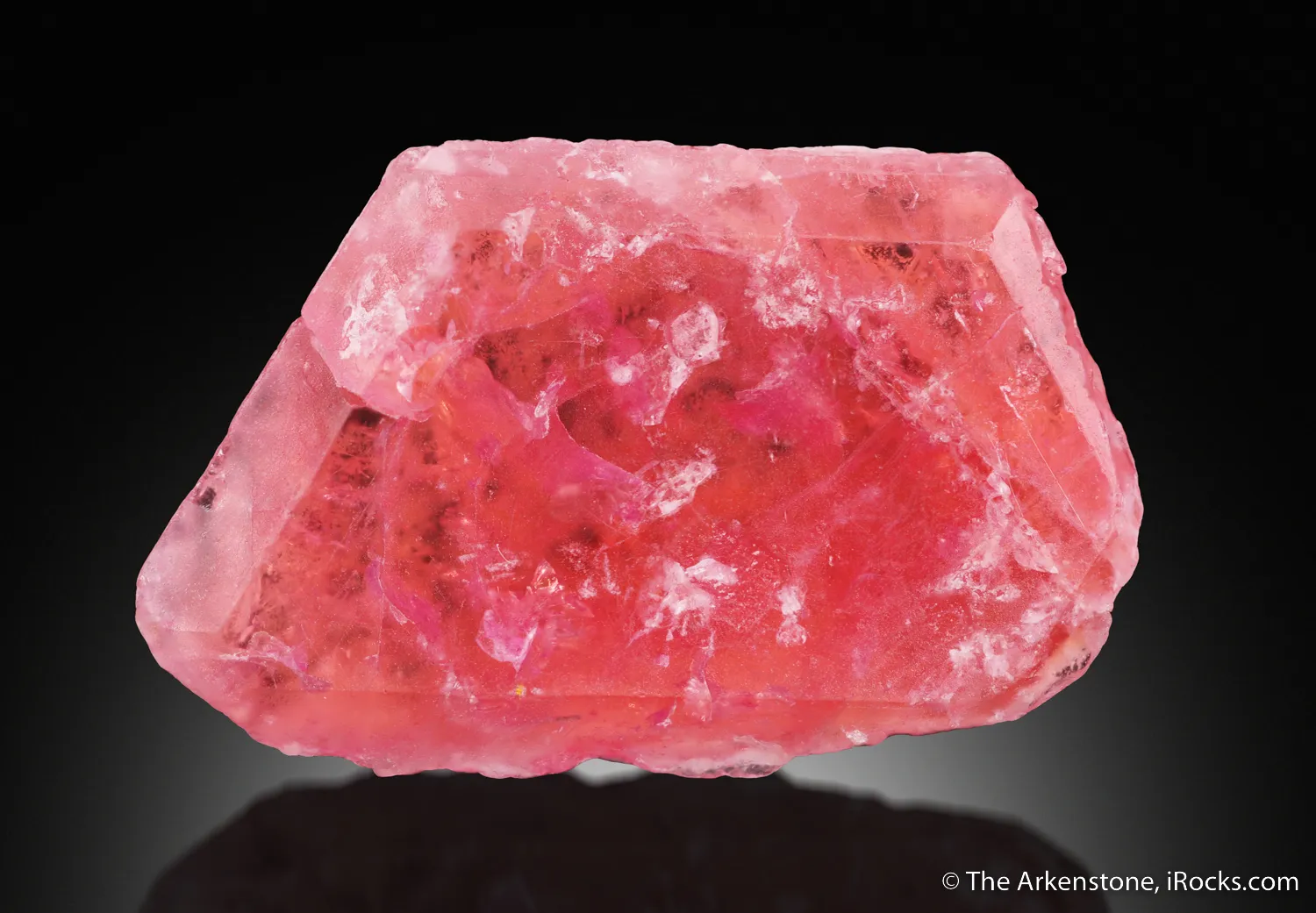 Pezzottaite - image 1