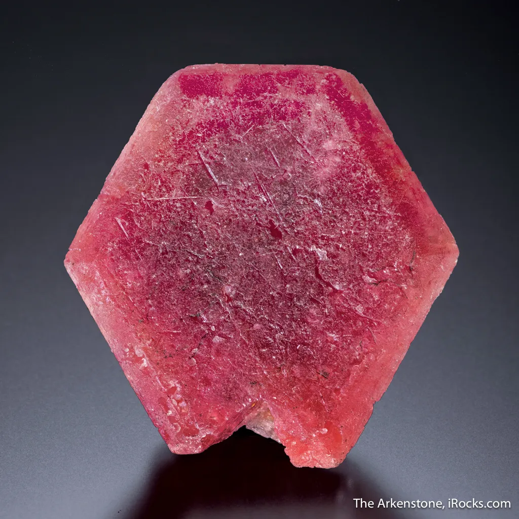Pezzottaite image