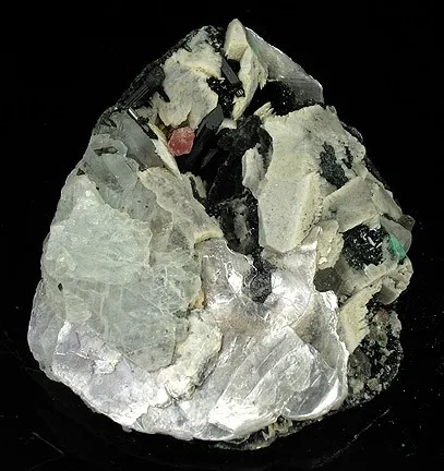 Pezzottaite image