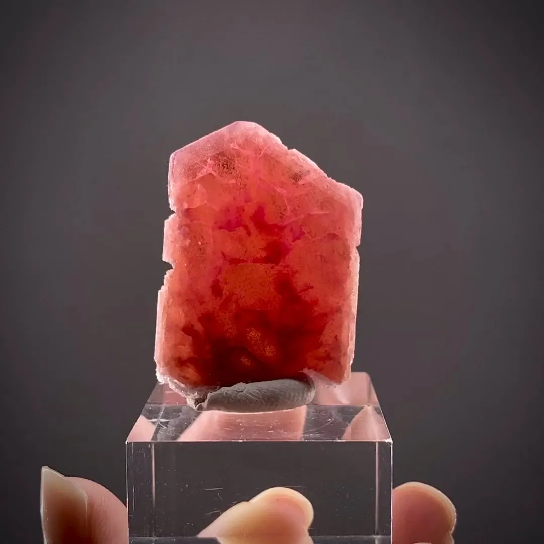 Pezzottaite - image 2