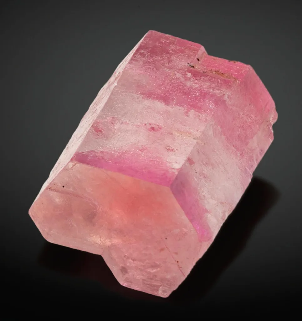 Pezzottaite image