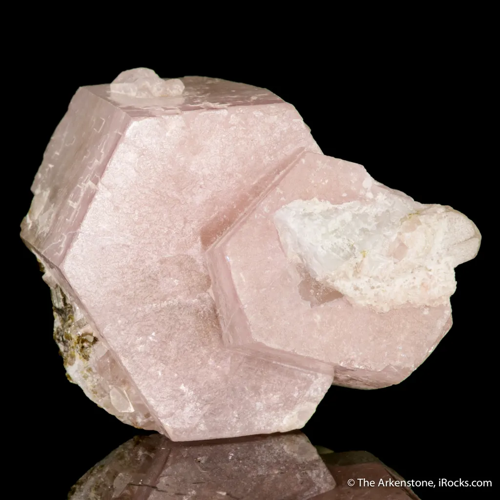 Pezzottaite - image 5