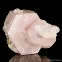 Pezzottaite - image 5