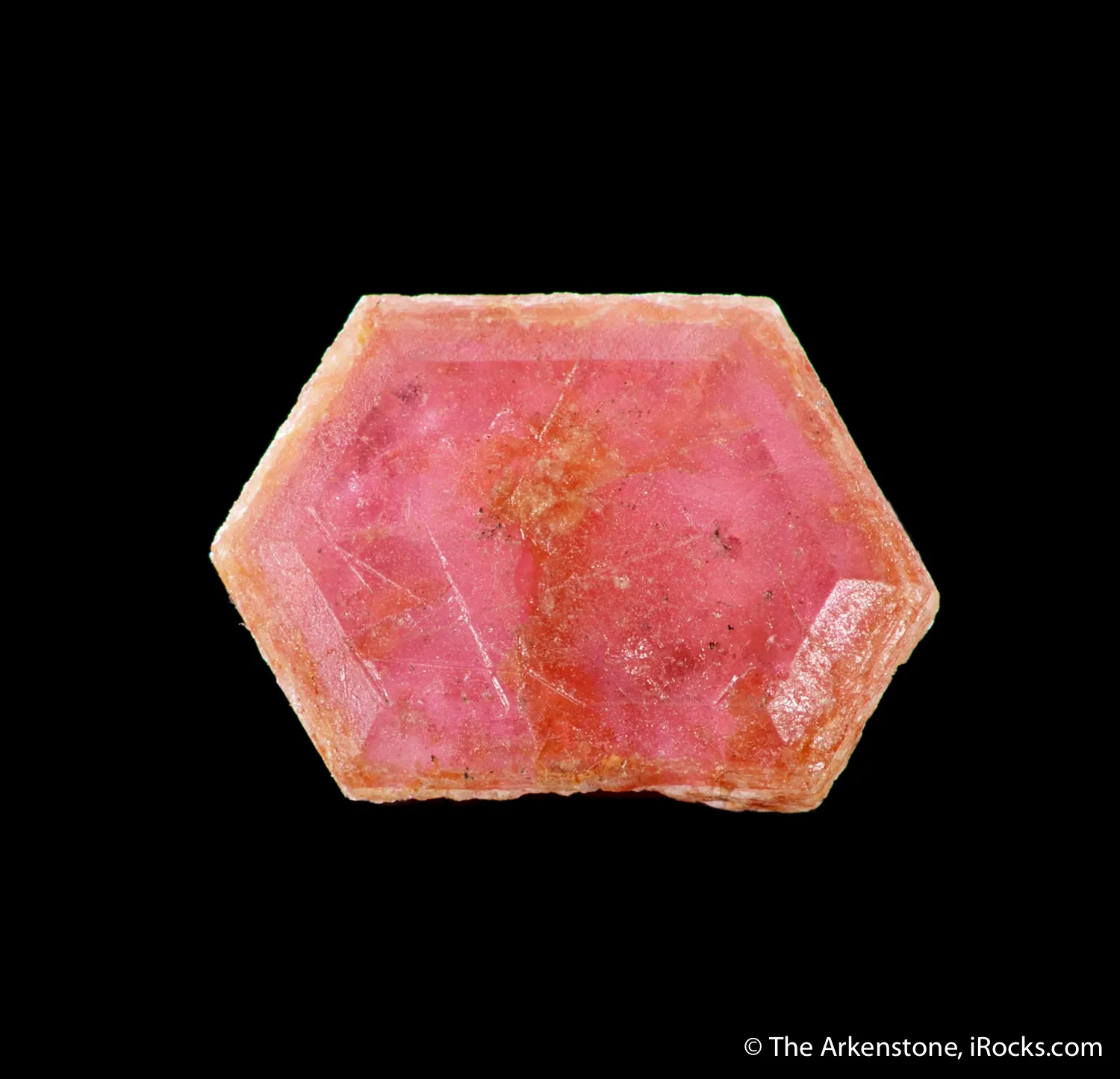 Pezzottaite - image 3