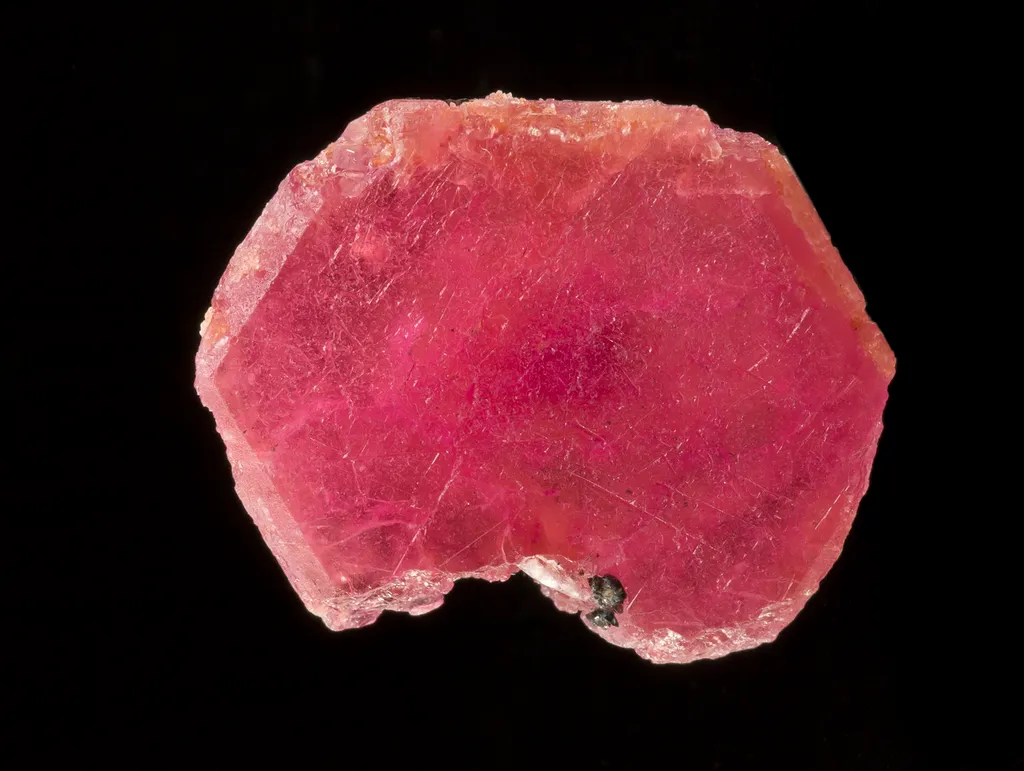 Pezzottaite image