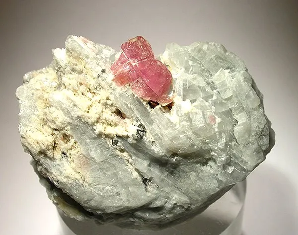 Pezzottaite image