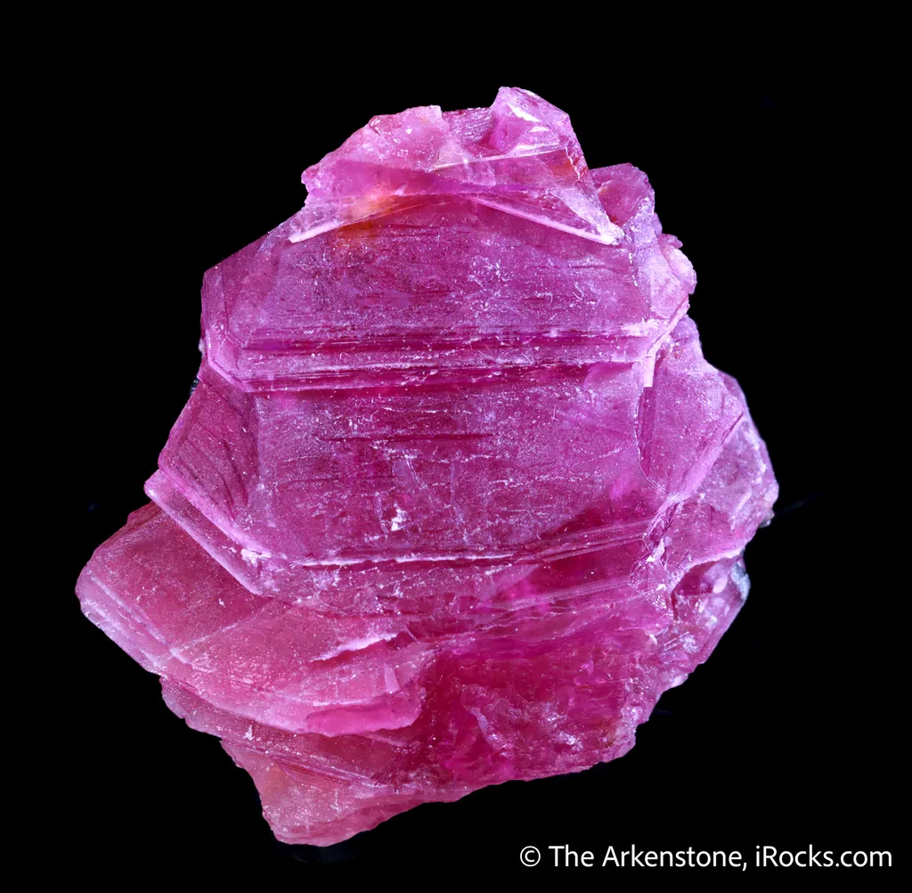 Pezzottaite