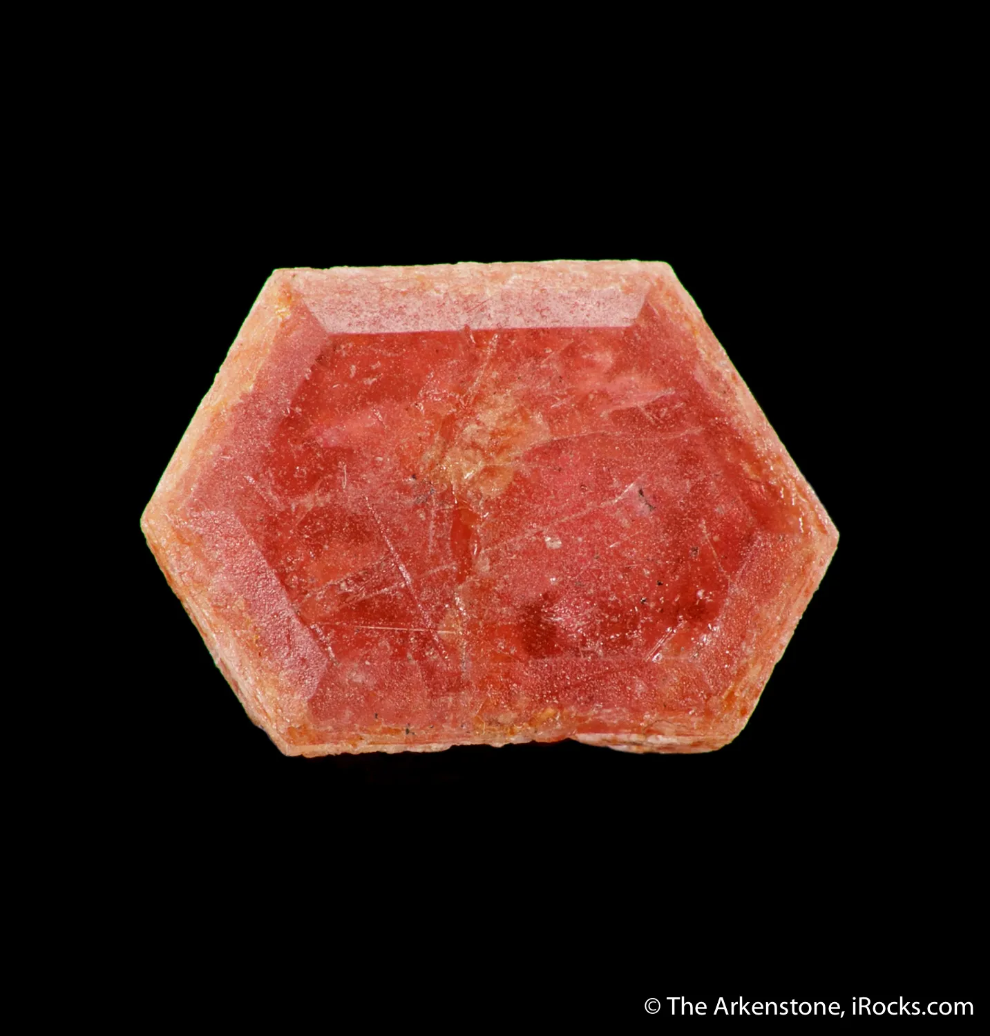 Pezzottaite - image 1