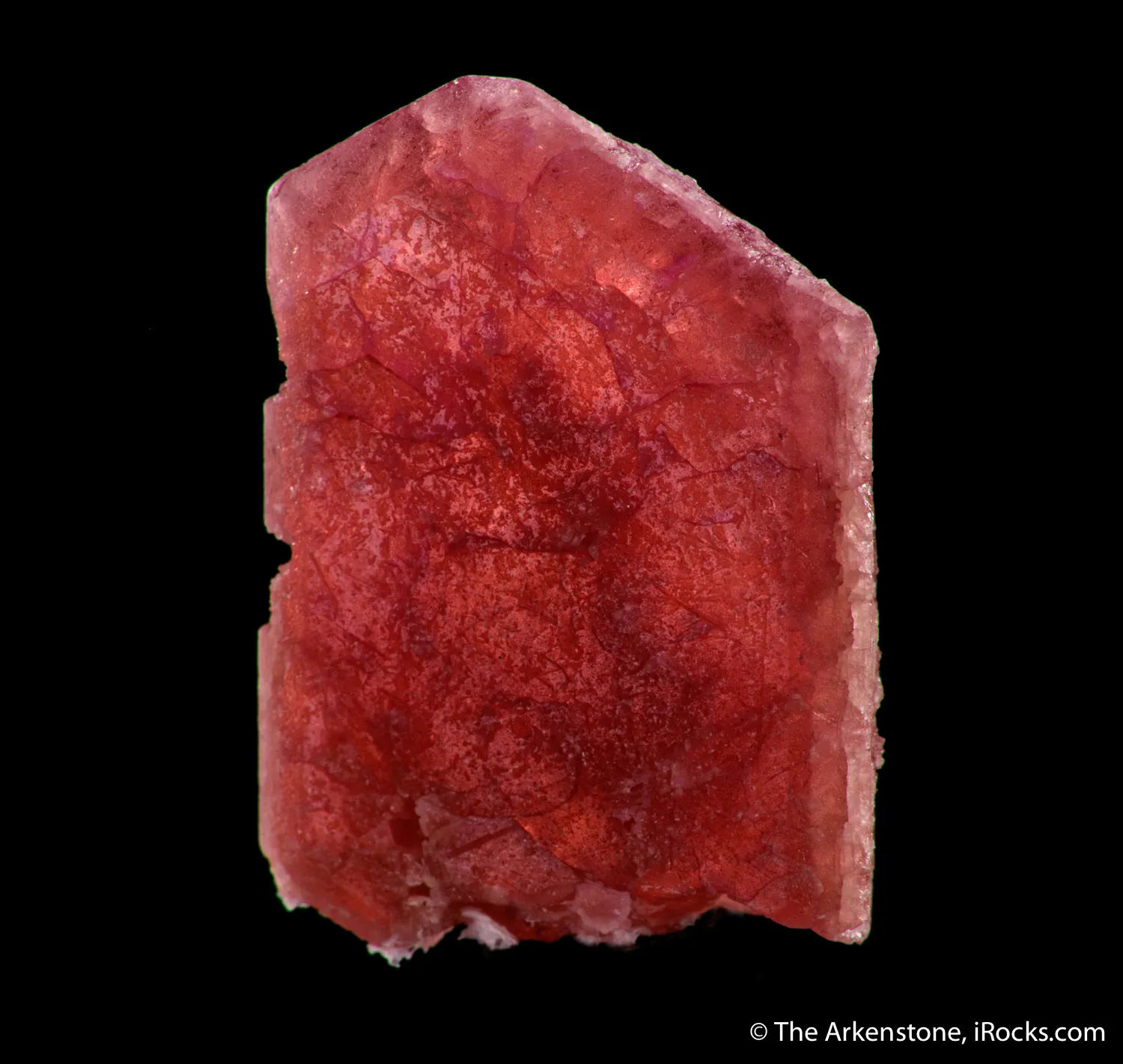 Pezzottaite - image 1