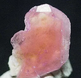 Pezzottaite image