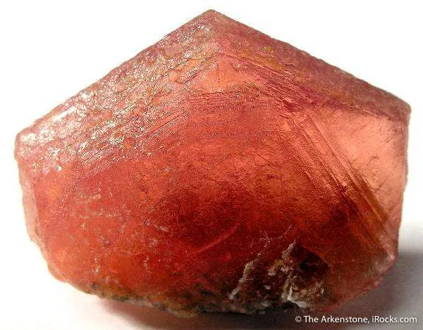 Pezzottaite - image 2