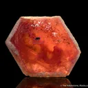 Pezzottaite - image 1