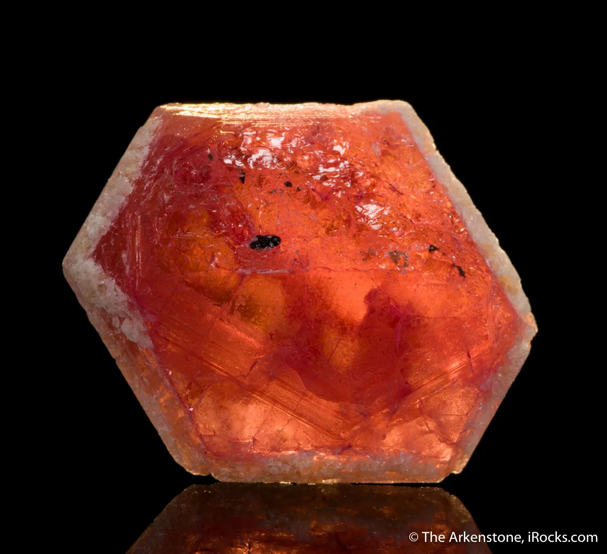 Pezzottaite - image 1