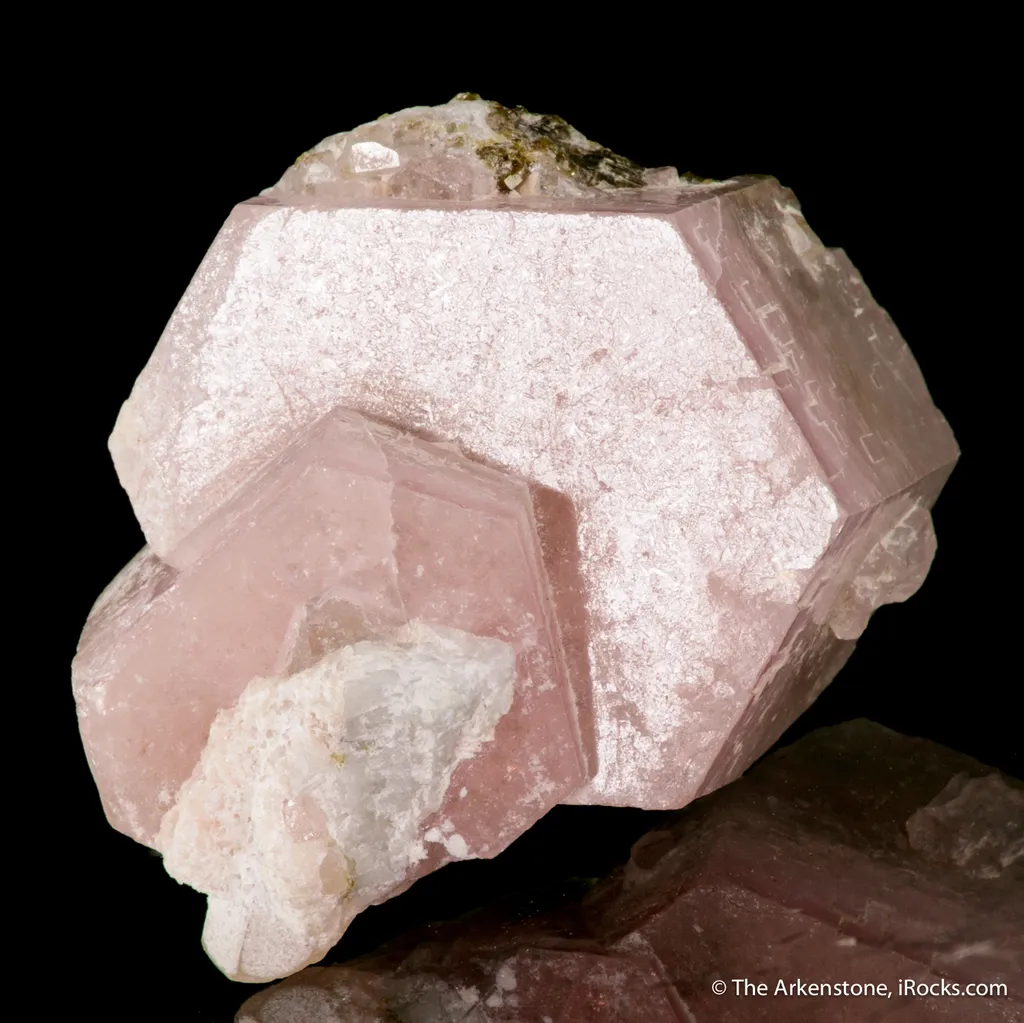Pezzottaite - image 3